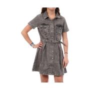 Korte Jurk Jennyfer -