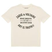 T-shirt Korte Mouw Zadig &amp; Voltaire X60628