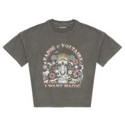 T-shirt Korte Mouw Zadig &amp; Voltaire X60528