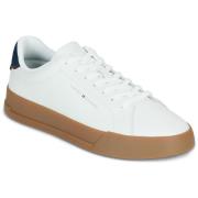 Lage Sneakers Tommy Hilfiger TH COURT CORE ESS LEATHER