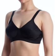 Voorgevormde bh Selene MELISA-NEGRO