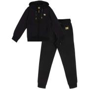 Trainingspak Leone 1947 Girl Tracksuits Gold 1947