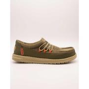 Bootschoenen HEYDUDE HD45075-3BJ