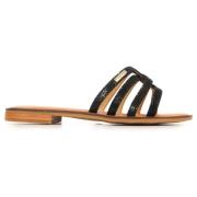 Slippers Les Tropeziennes par M.Belarbi Hasturia