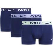 Boxers Nike Trunk 3Pk