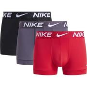 Boxers Nike Trunk 3Pk