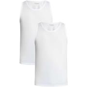 Pyjama's / nachthemden Emporio Armani Set van 2 lounge tanktops