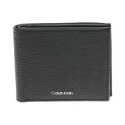 Portemonnee Calvin Klein Jeans K50K509616BAX
