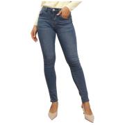 Skinny Jeans La Modeuse 78110_P185636