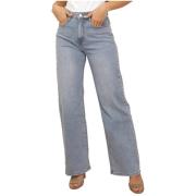 Straight Jeans La Modeuse 78185_P185910
