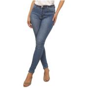 Skinny Jeans La Modeuse 78106_P185617