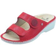 Slippers Sabatini S1521E Safiano