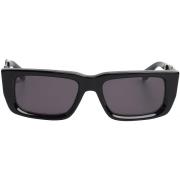 Zonnebril Palm Angels PERI040C99PLA0011-007