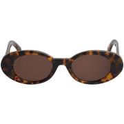 Zonnebril Palm Angels PERI051S24PLA0016-064