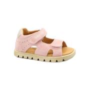 Sandalen Balocchi BAL-E26-163514-RO-a