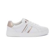 Lage Sneakers Tom Tailor 959041WHITE