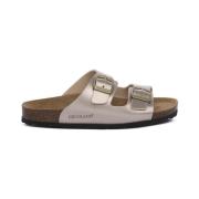 Sandalen Grunland Sabbia