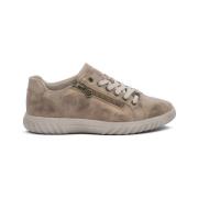 Lage Sneakers Westland 74R0302007BRONZE