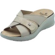 Slippers Sabatini S3060 Soft Ninfea