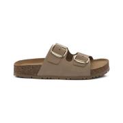 Slippers NeroGiardini 617082412