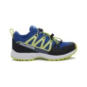 Lage Sneakers Salomon Outscape