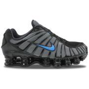 Lage Sneakers Nike Shox TL SE Black Stealth