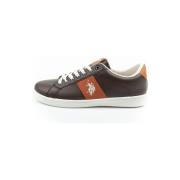Lage Sneakers U.S Polo Assn. BAK001MFS1DBR