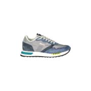 Lage Sneakers Blauer s6ryder01nysblnvygry41