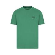 T-shirt Korte Mouw Emporio Armani 8NPT25PJVPZU7289