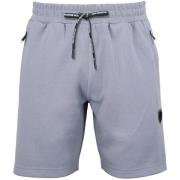 Korte Broek Peak Mountain SHORT DE SPORT EN SCUBA CORDEAU HOMME