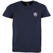 T-shirt Korte Mouw Peak Mountain T-SHIRT EN COTON MANCHES COURTES CROD...