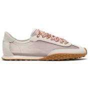 Lage Sneakers HOFF Bridge Solid Mesh Off White