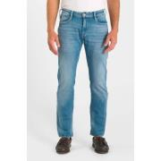 Straight Jeans Le Temps des Cerises Jeans recht , lengte 34