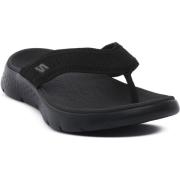 Teenslippers Skechers BBK GO WALK FLEX