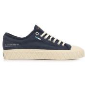 Lage Sneakers Palladium Palla Ace Washed Cvs