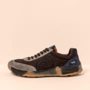 Lage Sneakers El Naturalista 25435A112005