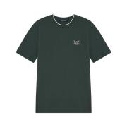 T-shirt Korte Mouw Emporio Armani Tennis Club