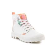 Hoge Sneakers Palladium Pampa Hi Urban Layer
