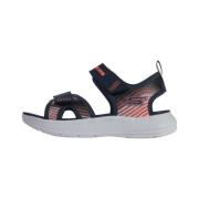 Sandalen Skechers Microspec-Splash