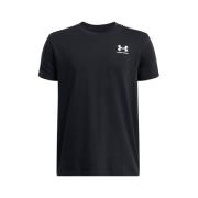 T-shirt Korte Mouw Under Armour Icon