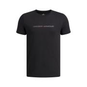 T-shirt Korte Mouw Under Armour 6009269001