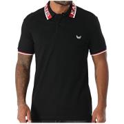 Polo Shirt Korte Mouw Kaporal Jeans--Mannen