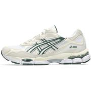Lage Sneakers Asics Gel-Nyc