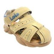 Sandalen Lois Sandalia niño 46269 taupe