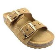 Slippers Xti Sandalia niña 153044 cuero