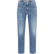 Straight Jeans Guess Finnley