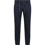Broek Mac Broek Lennox Sport Navy