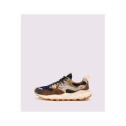 Lage Sneakers Flower Mountain -