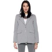Blazer Leone 1947 Woman Jackets Pearl