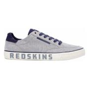 Lage Sneakers Redskins Schoenen--Mannen